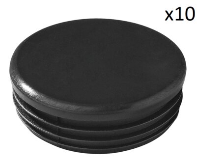 Inslagdop dia 60mm x10 stuks