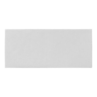 Reflector wit 82x36mm zelfklevend x5 stuks