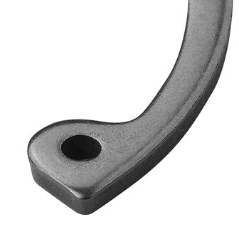 Seegerring diameter 72mm x10 stuks