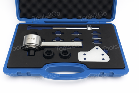 Sterling Draaimoment vermeerderaar Ford 1.0 EcoBoost