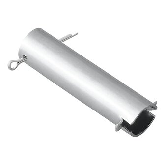 As voor neuswiel 35 mm x10 stuks