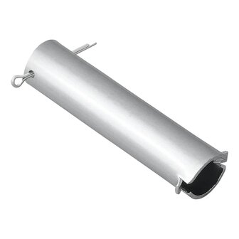 As voor neuswiel 60 mm x10 stuks