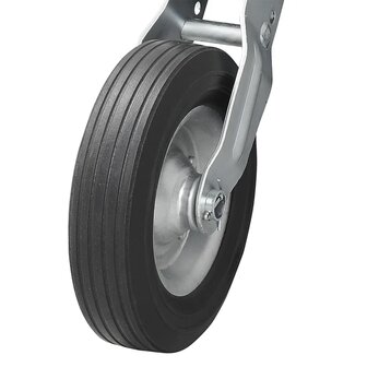 As voor neuswiel 60 mm x10 stuks