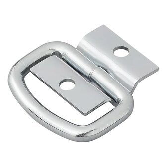 Sjoroog tweedelig 42 x 36 mm x10 stuks