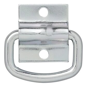 Sjoroog tweedelig 42 x 36 mm x10 stuks