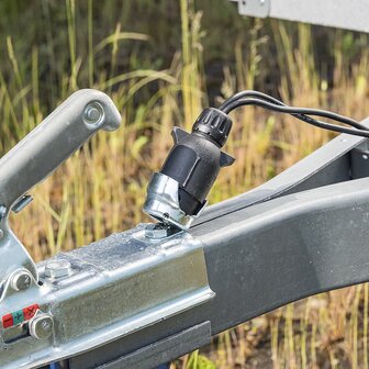 Stekkerhouder x10 stuks