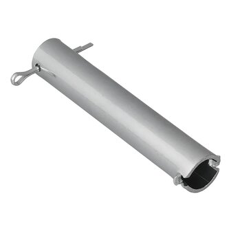 As voor neuswiel 48 mm x10 stuks