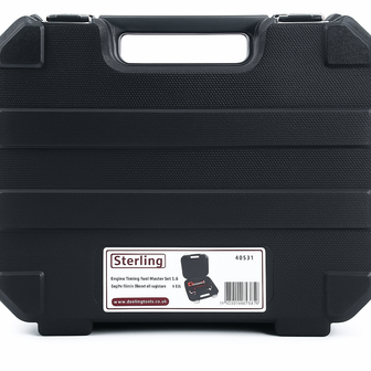 Toolkit voor motortiming - Audi 2.9L &amp; 3.0L