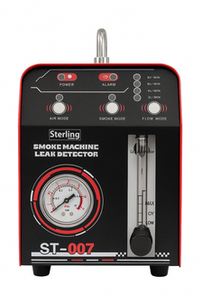 Rooklekdetector DC12V