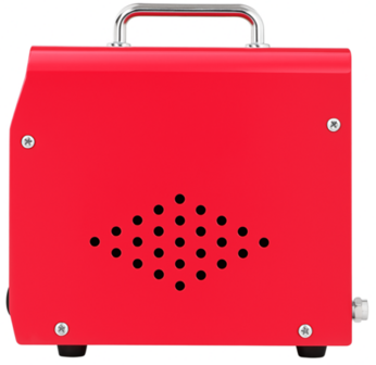 Rooklekdetector DC12V