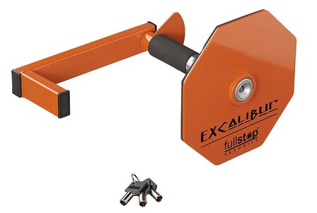 Wielklem Excalibur