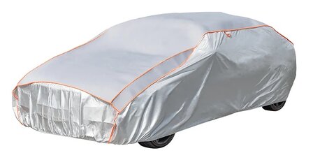 Hagelbeschermhoes XL (540 x 175 x 120 cm) dikte 5 mm