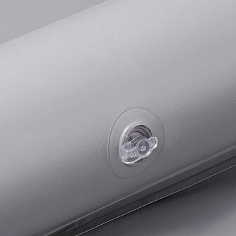 Grondzeil opblaasbaar 3,00x4,50M