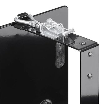 Heavy Duty Houder metaal voor jerrycan 20L