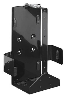 Heavy Duty Houder metaal voor jerrycan 20L