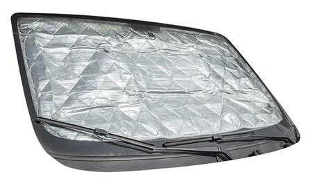 Raamisolatieset voor Volkswagen T4