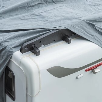 Afstandhouder voor caravan-/camper(dak)hoes