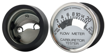 Sterling synchronisator set classic
