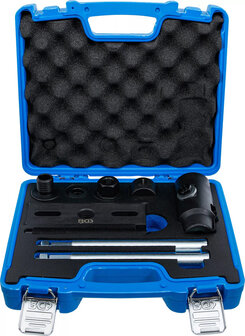 Dieselverstuiver trekkerset voor Ford EcoBlue 2.0L
