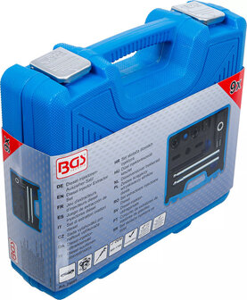 Dieselverstuiver trekkerset voor Ford EcoBlue 2.0L