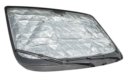 Raamisolatieset voor Volkswagen T5 en T6