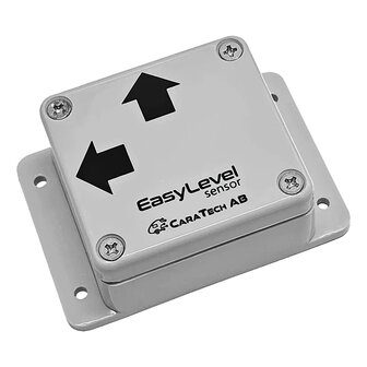 EasyLevel digitale waterpas
