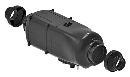 Space heater Gas 3 GT
