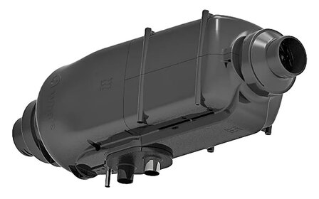 Space heater Gas 3 GT