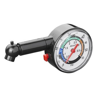 Bandenspanningsmeter 3,8 Bar