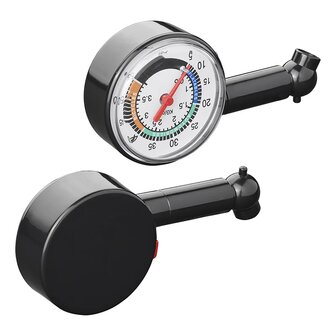 Bandenspanningsmeter 3,8 Bar