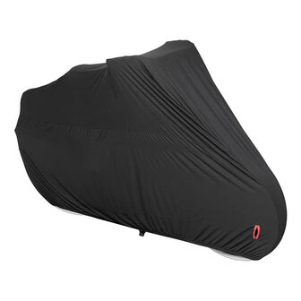 Fietssok beschermhoes stretch