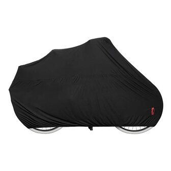 Fietssok beschermhoes stretch