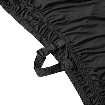 Fietssok beschermhoes stretch