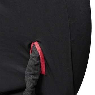 Fietssok beschermhoes stretch