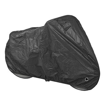 Beschermhoes indoor voor 1 fiets