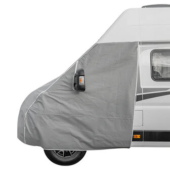 Campercabinehoes voor Fiat Ducato X290 vanaf 2014