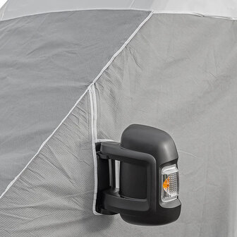 Campercabinehoes voor Fiat Ducato X290 vanaf 2014