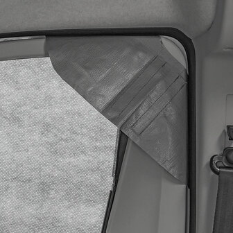 Campercabinehoes voor Fiat Ducato X290 vanaf 2014