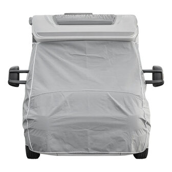 Campercabinehoes voor Fiat Ducato X250 vanaf 06-2006 - 2014