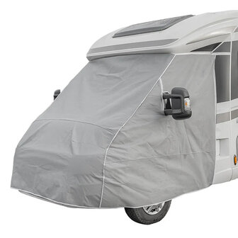 Campercabinehoes voor Fiat Ducato X250 vanaf 06-2006 - 2014