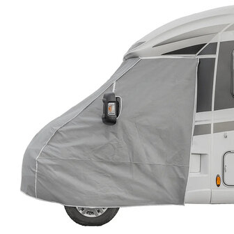 Campercabinehoes voor Fiat Ducato X250 vanaf 06-2006 - 2014