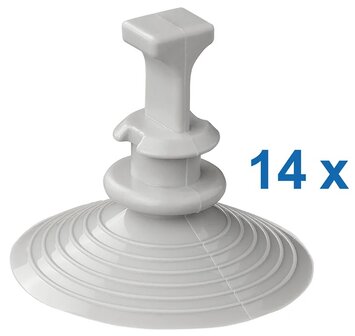 Raamisolatieset voor Mercedes Sprinter vanaf 05-2014