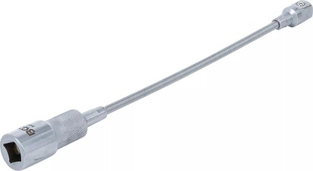 Bgs Technic Verlengstuk flexibel, 300 mm, 12,5 (1/2)