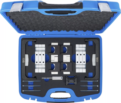 Motorafstelset voor Mercedes-Benz M176 / M177 / M178