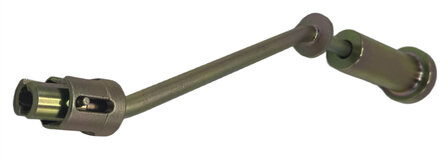 Inspuiter-demontagegereedschap voor Jaguar, Land-Rover 5.0L V8