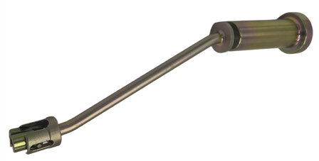 Inspuiter-demontagegereedschap voor Jaguar, Land-Rover 5.0L V8