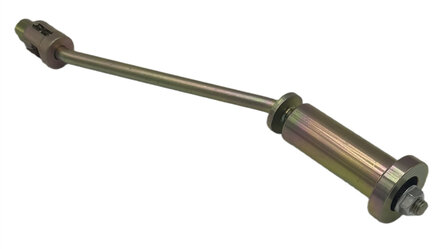 Inspuiter-demontagegereedschap voor Jaguar, Land-Rover 5.0L V8