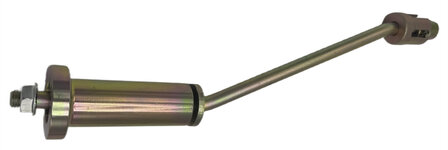 Inspuiter-demontagegereedschap voor Jaguar, Land-Rover 5.0L V8