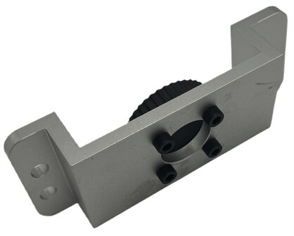 Transmissie Gereedschap / Demontagegereedschap Aandrijfas T40217 VAG