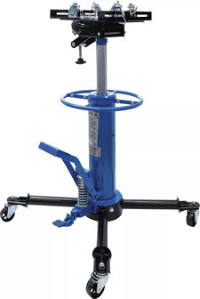 Bgs Technic Transmissiekrik met dubbele slag 500 kg